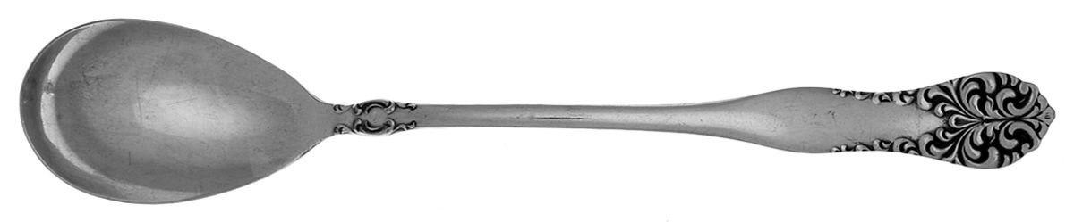 Leonora-Lenora (Silverplate, 1905) Relish Spoon by Oneida Silver-1