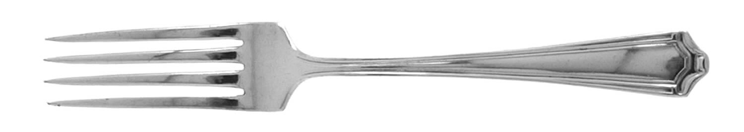 Lexington (Silverplate, 1914) Fork by Oneida Silver-1