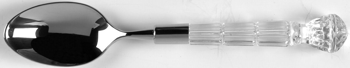 Libretto (Stainless) Teaspoon by Oneida Silver-1