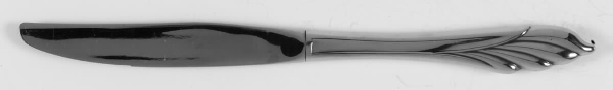 Liberty's Light (Stainless) Modern Hollow Knife by Oneida Silver-1