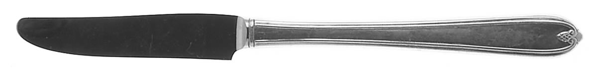 Longchamps-Chaumont (Silverplate-1935) New French Hollow Grille Knife by Oneida Silver-1