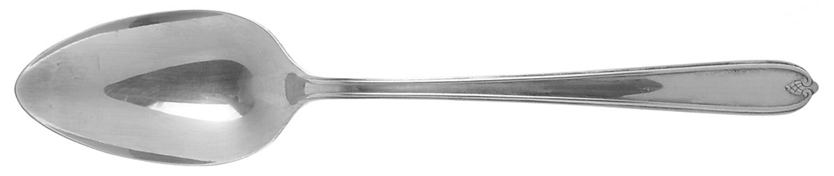 Longchamps-Chaumont (Silverplate-1935) Tablespoon (Serving Spoon) by Oneida Silver-1