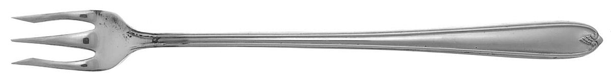 Longchamps-Chaumont (Silverplate-1935) Cocktail/Seafood Fork by Oneida Silver-1