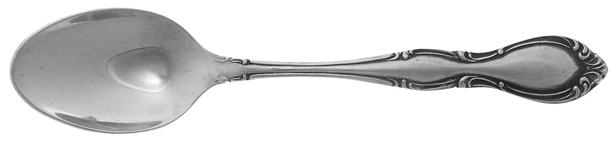 London House (Stainless) Teaspoon by Oneida Silver-1