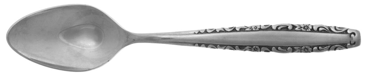 Love Story (Stainless) Teaspoon by Oneida Silver-1