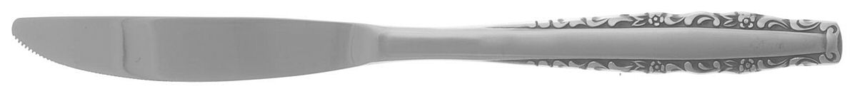 Love Story (Stainless) Modern Solid Knife by Oneida Silver-1
