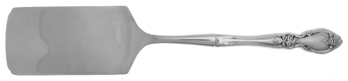 Louisiana (Stainless) Lasagna Server with Stainless Blade HC by Oneida Silver-1