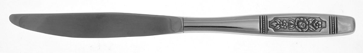 Louisville (Stainless) Modern Hollow Knife by Oneida Silver-1