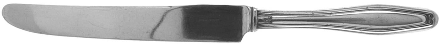 Lucille (Silverplate, 1910) New French Solid Knife by Oneida Silver-1
