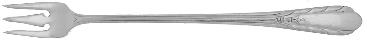 Lynnwood-Memory (Silverplate, 1934) Cocktail/Seafood Fork by Oneida Silver-1