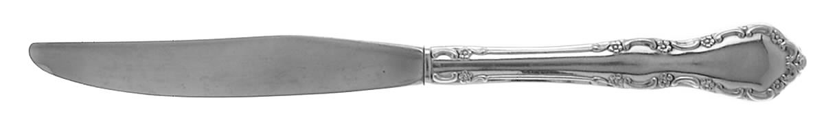 Mansion Hall (Stainless) Modern Hollow Knife by Oneida Silver-1