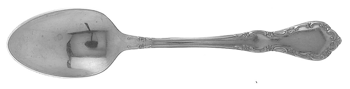 Mansion Hall (Stainless) Teaspoon by Oneida Silver-1