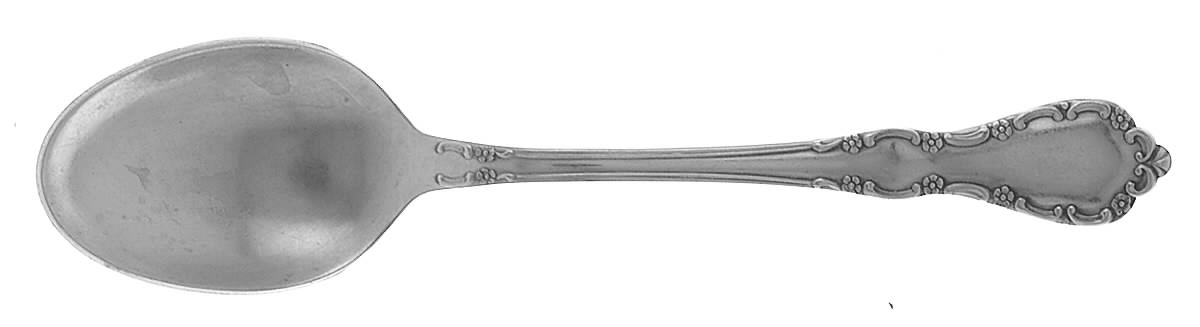 Mansion Hall (Stainless) Place/Oval Soup Spoon by Oneida Silver-1