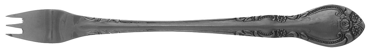 Madison House (Stainless) Cocktail/Seafood Fork by Oneida Silver-1