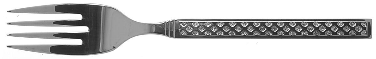 Majorca (Stainless) Individual Salad Fork by Oneida Silver-1