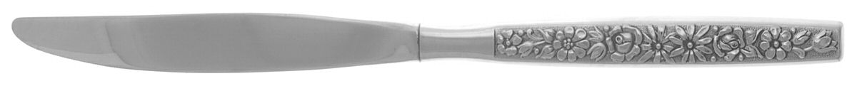 Malibu (Stainless) Modern Hollow Knife by Oneida Silver-1