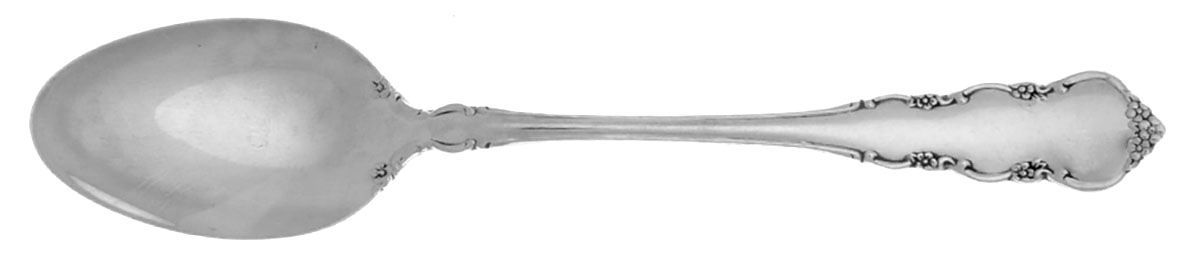 Martinique (Sterling, 1967) Demitasse Spoon by Oneida Silver-1