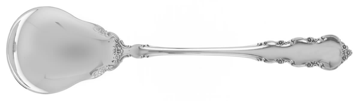 Martinique (Sterling, 1967) Sugar Spoon by Oneida Silver-1