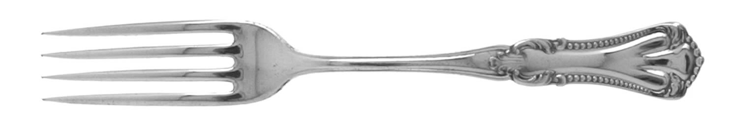 Marcella (Silverplate, 1905) Fork by Oneida Silver-1