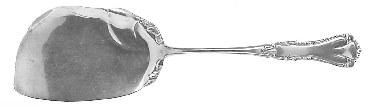 Marcella (Silverplate, 1905) Large Jelly Knife by Oneida Silver-1