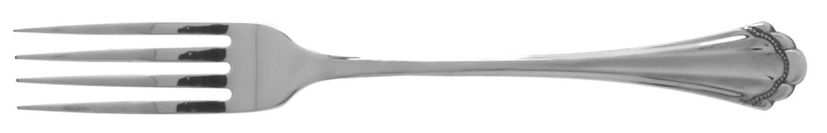 Marquette (Stainless) Fork by Oneida Silver-1