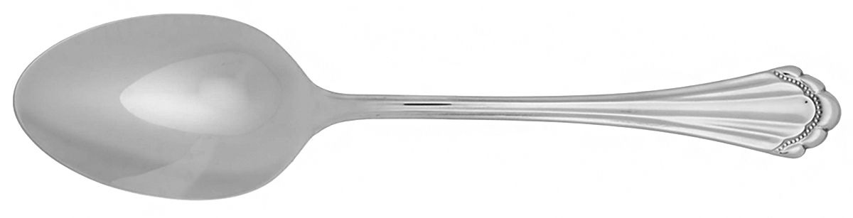 Marquette (Stainless) Tablespoon (Serving Spoon) by Oneida Silver-1