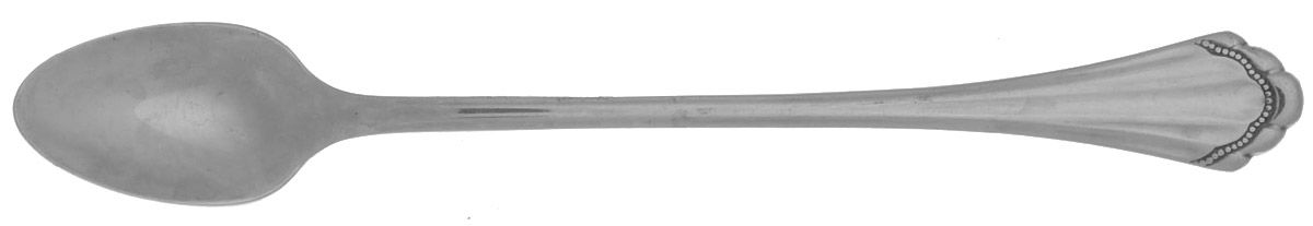 Marquette (Stainless) Infant Feeding Spoon by Oneida Silver-1