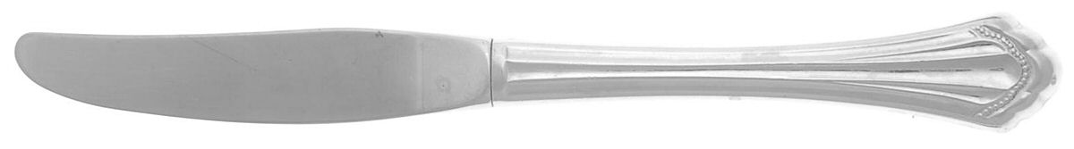 Marquette (Stainless) Hollow Handle Youth Knife by Oneida Silver-1