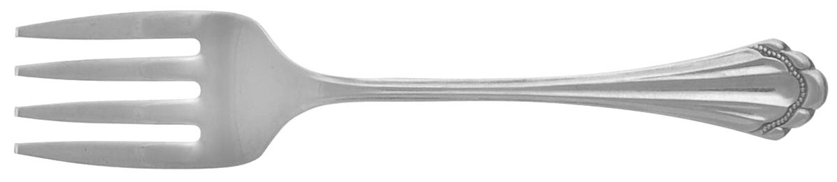 Marquette (Stainless) Baby Fork by Oneida Silver-1