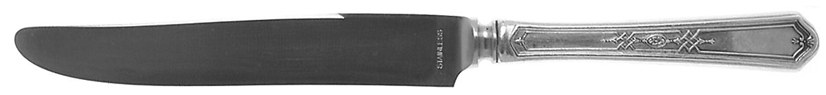 Mary Stuart (Silverplate, 1927) New French Hollow Knife by Oneida Silver-1