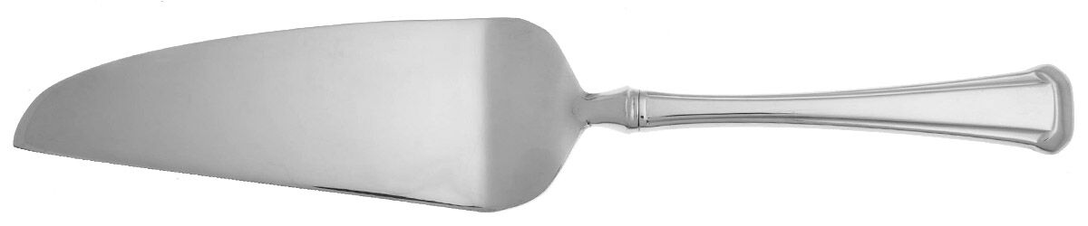 Maestro-St. Leger (Stainless) Pie and Cake Server with Stainless Blade HC by Oneida Silver-1