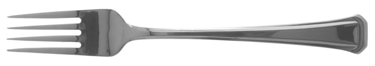 Maestro-St. Leger (Stainless) Dessert Fork by Oneida Silver-1