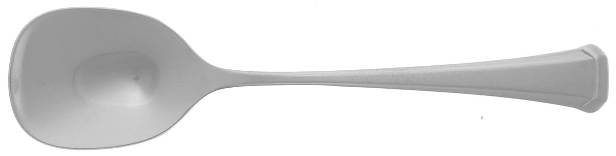 Maestro-St. Leger (Stainless) Sugar Spoon by Oneida Silver-1