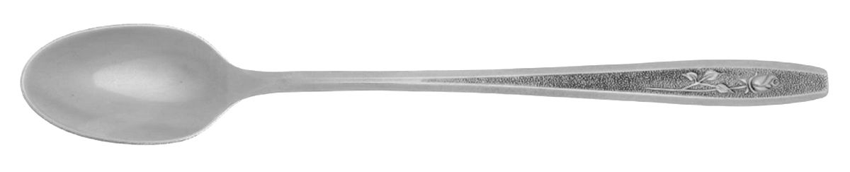 Maybrook (Stainless) Iced Tea Spoon by Oneida Silver-1