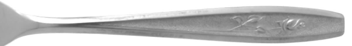 Maybrook (Stainless) Fork by Oneida Silver-1