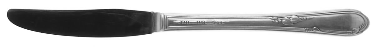Meadowbrook (Silverplate, 1936) Modern Hollow Grille Knife by Oneida Silver-1