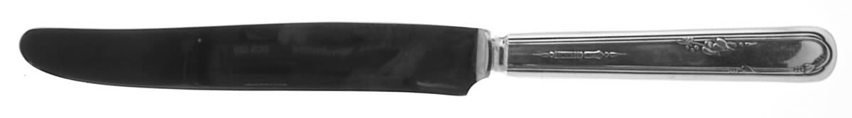 Meadowbrook (Silverplate, 1936) New French Solid Knife by Oneida Silver-1