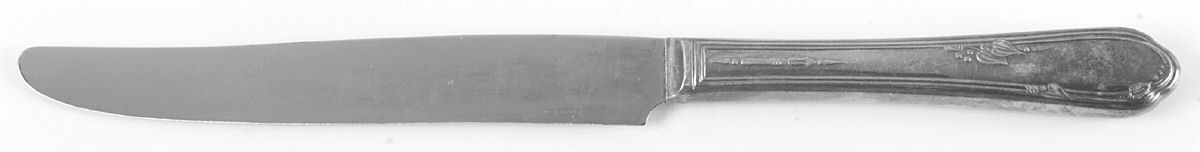 Meadowbrook (Silverplate, 1936) New French Hollow Knife by Oneida Silver-1