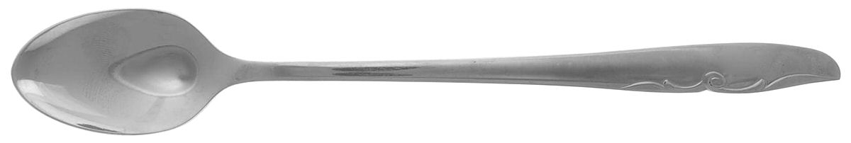 Mermaid (Stainless) Iced Tea Spoon by Oneida Silver-1