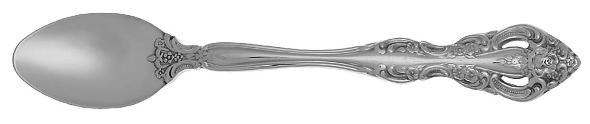 Michelangelo (Stainless) Infant Feeding Spoon HC by Oneida Silver-1