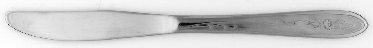 Midsummer (Stainless) Modern Solid Knife by Oneida Silver-1