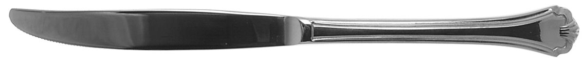 Midtowne (Stainless) Modern Solid Knife by Oneida Silver-1