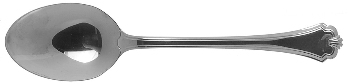Midtowne (Stainless) Tablespoon (Serving Spoon) by Oneida Silver-1