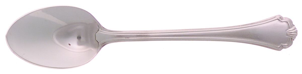 Midtowne (Stainless) Teaspoon by Oneida Silver-1