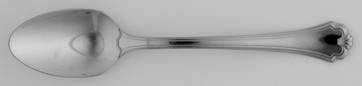 Midtowne (Stainless) Five O'Clock Teaspoon by Oneida Silver-1