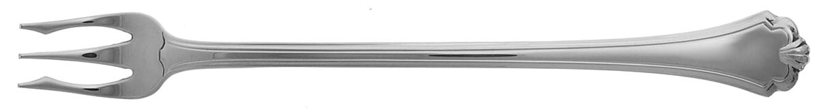 Midtowne (Stainless) Cocktail/Seafood Fork by Oneida Silver-1