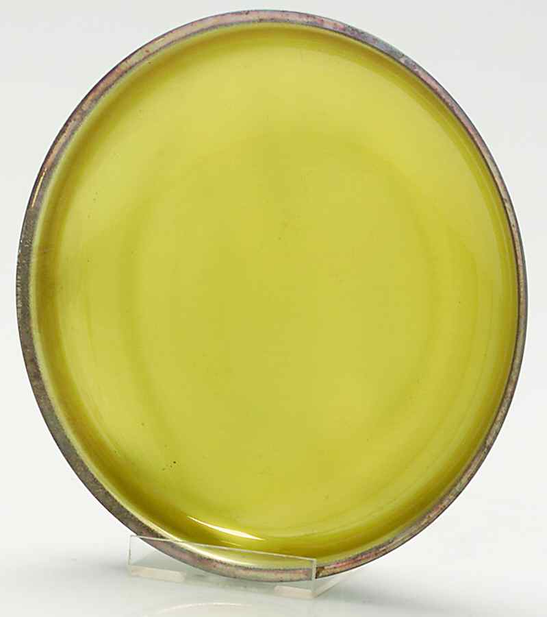 Silverplate Hollowware 6" Bon Bon Bowl by Oneida Silver-1