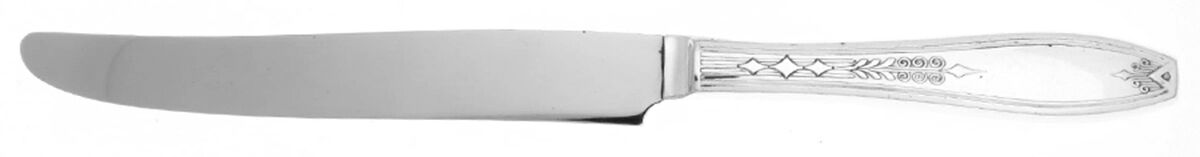 Milady (Silverplate, 1932) New French Hollow Knife by Oneida Silver-1