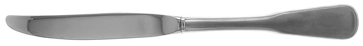 Minute Man-Colonial Boston-Satin (Stainless) Modern Hollow Knife by Oneida Silver-1