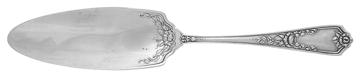 Minerva (Silverplate, 1911) Large Jelly Knife by Oneida Silver-1